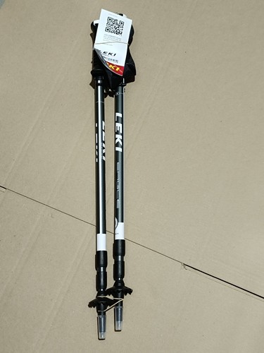 Leki eagle wanderstöcke - leki,