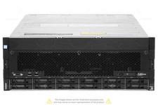 LENOVO ThinkSystem SR950 1T2S 12SFF 2x Xeon Platinum 8260L 3TB RAM
