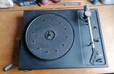 DDR RFT Ziphona Stereoanlage