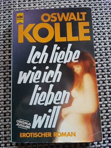 Oswalt kolle ich - oswalt, liebe