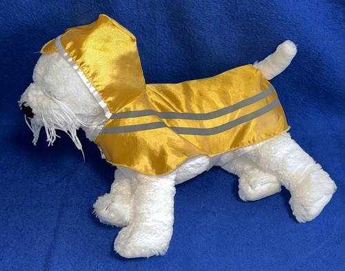 Kuscheltier ikea hund terrier - kuscheltier,