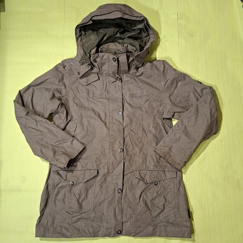 Jack wolfskin herren - jack,