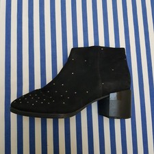 Hübsche Stiefeletten von