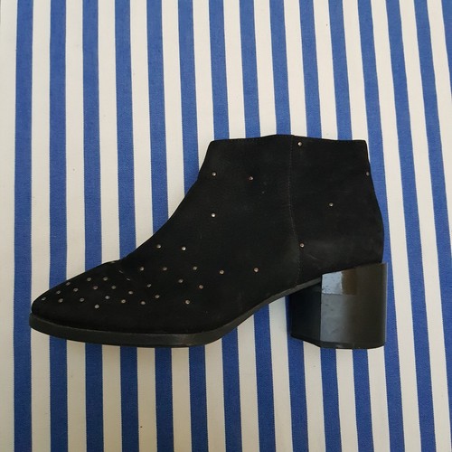 Hübsche stiefeletten von - stiefeletten,