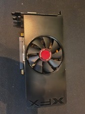 XFX R7-265 2GB *gebraucht aber