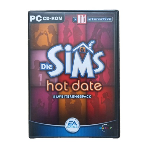 Game die sims addon - game,