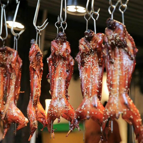 Fleisch haken wursthaken - fleisch,
