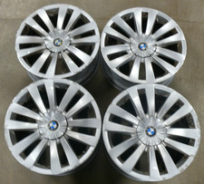 Satz Original Alufelgen 2x