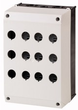 Eaton M22-I12 Aufbaugehäuse