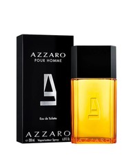 Azzaro Pour Homme Eau De Toilette (200 ml)