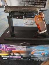 Blade Runner 2049 Deckard Blaster Edition Limited Edition Neca ( Ohne Film)