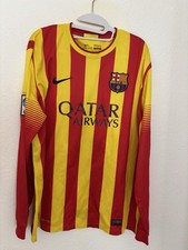 FC Barcelona 2013-15 Trikot