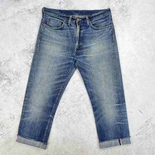 Levi lvc 1954 501zxx - 501zxx, e
