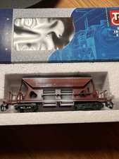 Tillig Spur TT Schüttgutwagen