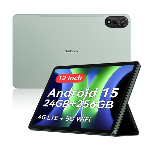 Blackview mega tablet - mega, 2