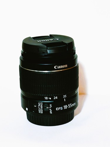 Canon zoom lens objektiv - canon, /