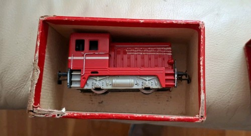 Pico diesel lok - diesel,