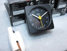 1 x Braun BNC002 Reisewecker /