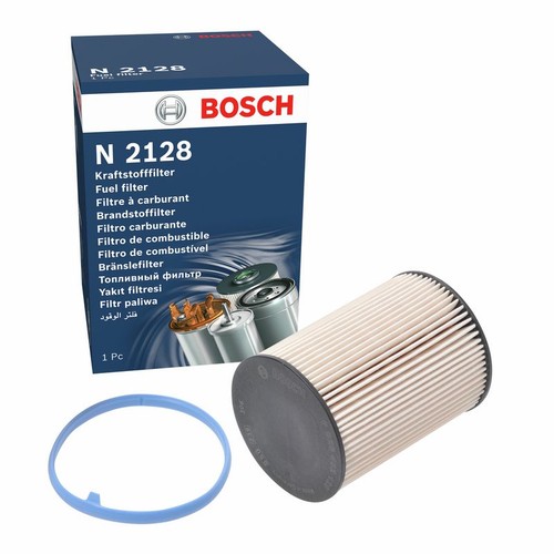 Bosch kraftstofffiltereinsatz - bosch,