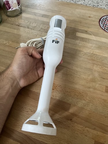 Fiff stabmixer defekt dreht - defekt,