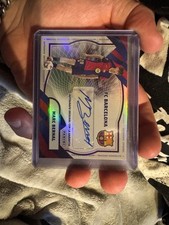 Marc bernal panini club - marc,