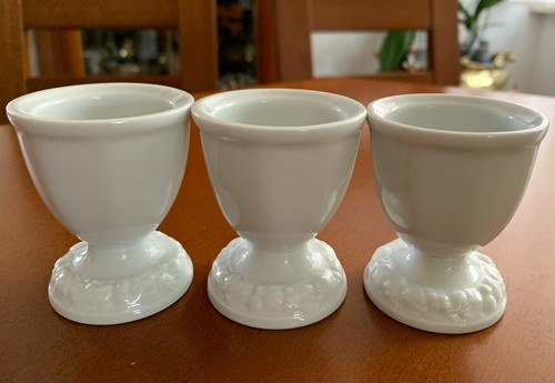 Rosenthal maria weiß - 3, x