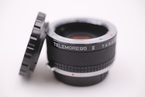 Komura telemore95 - telemore95, ii