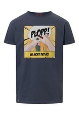 DERBE HAMBURG M-04-TS-PLOPP