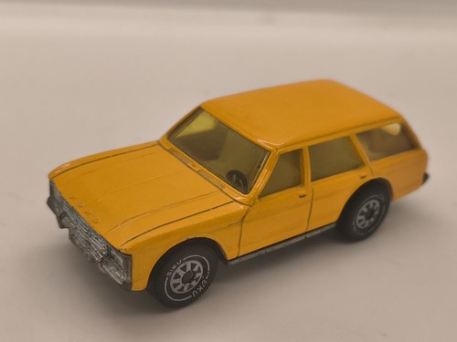 Ford granada turnier kombi - granada,