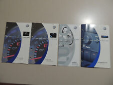 10.2000 VW Lupo TDI 61 PS Bedienungs Betriebsanleitung Bordbuch