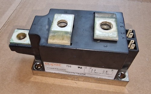 Tt285n16kof eupec powerblock - eupec,