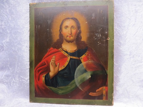 Russische ikone jh - ikone,, 19