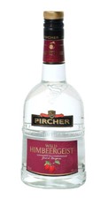 Pircher waldhimbeergeist aus - pircher,