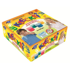 Feuchtmann KLECKSi Basic Mini