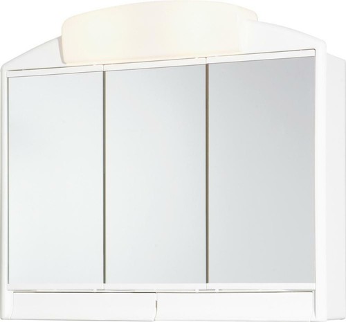 Jokey spiegelschrank rano led - spiegelschrank,