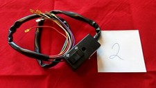 Lenkerschalter Moped Blinkerschalter 70mmx35mm (2)