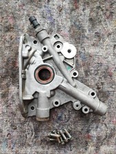 Opel Corsa B Tigra A etc. 1.4 16V 1.6 16V Ölpumpe 90400091  
