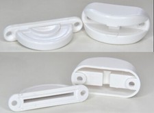 Türfeststeller Türclip