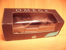 Modellauto OPEL OMEGA A  in