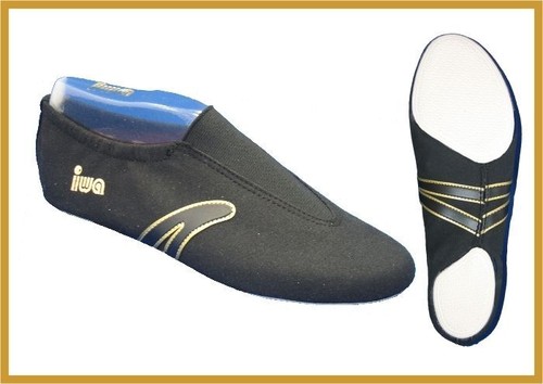 Iwa 507 kunstturnschuhe - iwa,