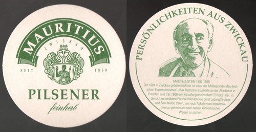 Alter bierdeckel max - bierdeckel,