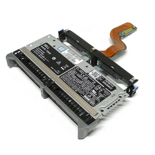 Dell 0n6v9t drive cage - dell, 2x2.5"