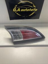 Heckleuchte innen Links