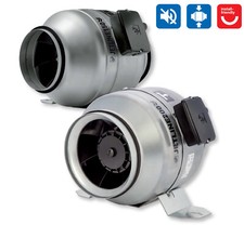 S&P	JETLINE Rohrventilator