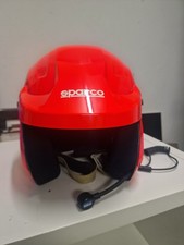SPARCO OFFSHORE Racing Helmet