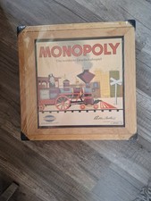 Monopoly Nostalgie Limitierte