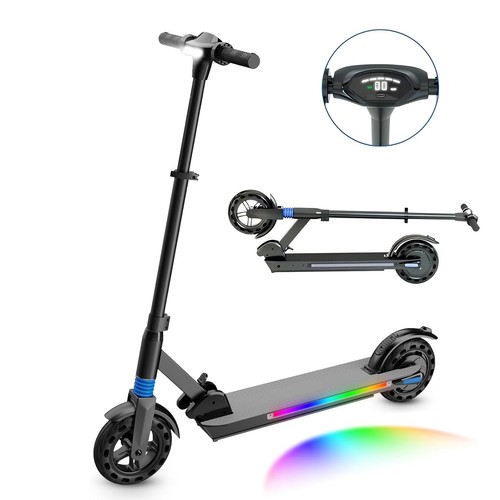 Elektroscooter kinder 16 - kinder, 10-16