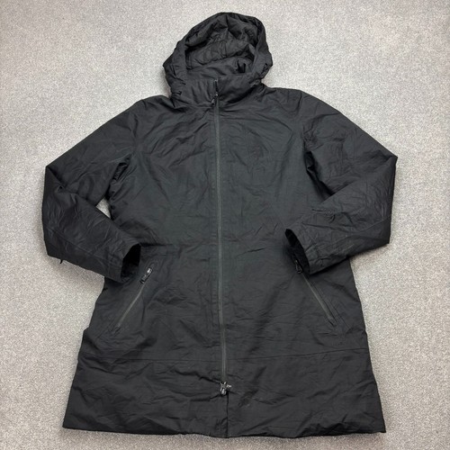 North face jacke damen large - north,
