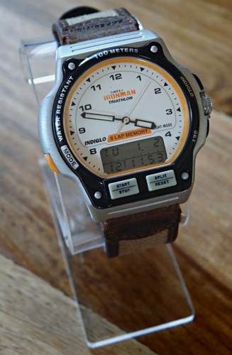 Rare vintage timex - rare,
