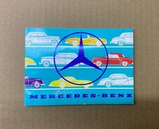 Mercedes 300SL Adenauer W198